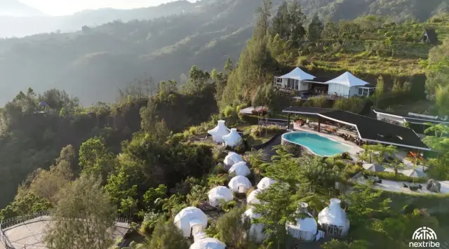 Алтернативното настаняване се развива успешно в отговор на новите туристически нагласи