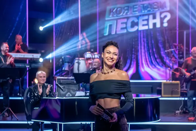  “Ку-Ку Бенд ” се завръщат в bTV с новата музикална игра “Коя е тази ария? ” - 2 