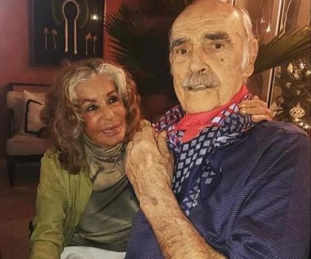  Последната СНИМКА на Шон Конъри 