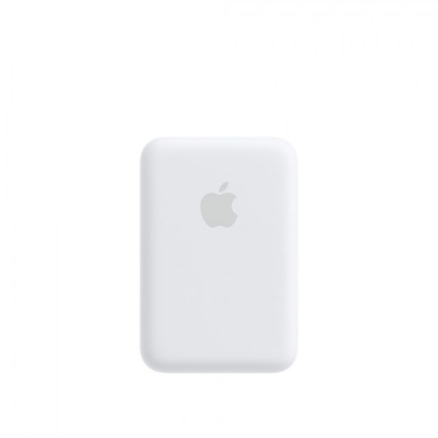 Apple показа безжична преносима батерия за iPhone 12