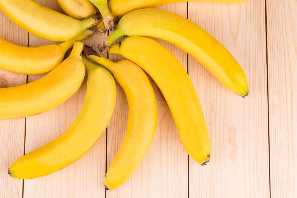 Странно или не, Амазон раздава по 8 000 банана на ден