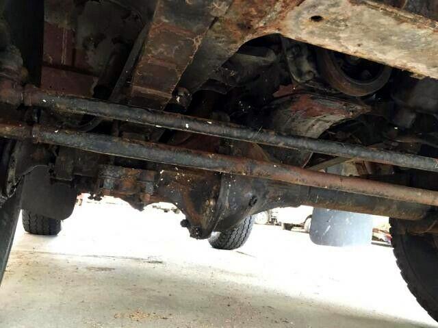  Продава се необичаен италиански УАЗ 