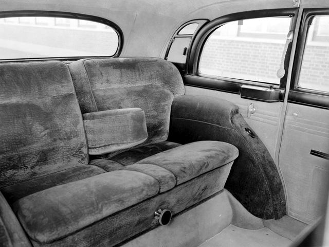  Големият Mercedes стана на 90 