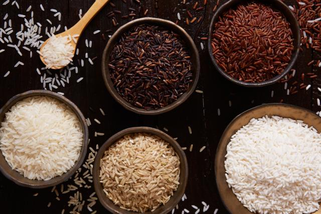 Невероятните ползи от консумацията на ориз