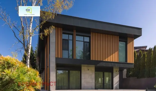 Ново място за покупка на луксозни имоти край София