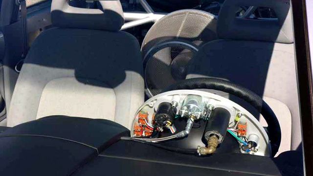 Продава се реактивна Костенурка | ФАКТИ.БГ Продава се реактивна Костенурка