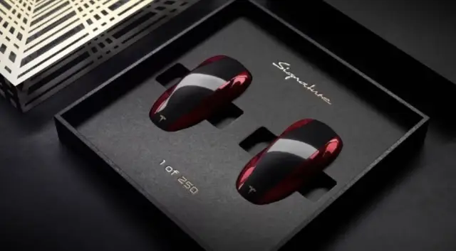 Tesla пусна лимитирана серия от последните Model S и Model X с огромна надценка 