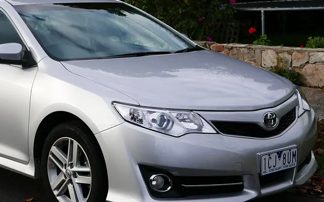 Топ 10 на най-надеждните японски и корейски 10-годишни автомобили