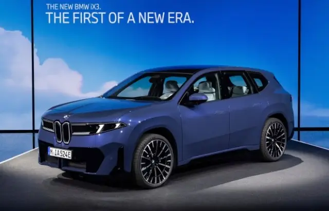 Новата "тройка" на BMW се готви за своя дебют и с шестцилиндрови ДВГ