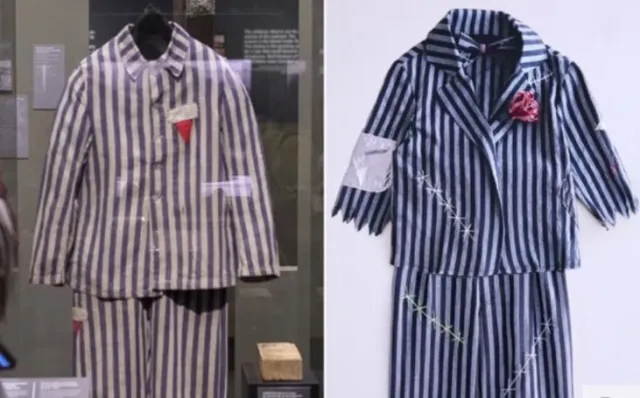 Остри критики срещу Zara заради детски костюм, напомнящ Аушвиц (СНИМКА)