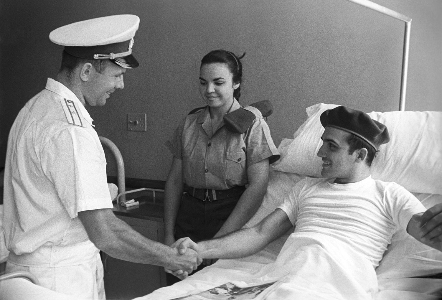 17 април 1961 година Провалът на Централно разузнавателно управление на САЩ в Залива на прасетата