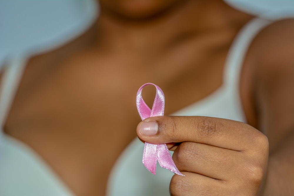 Забележителен пробив в лечението на рак на гърдата (ВИДЕО)