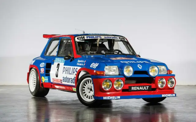 Продават се 100 автомобила Renault