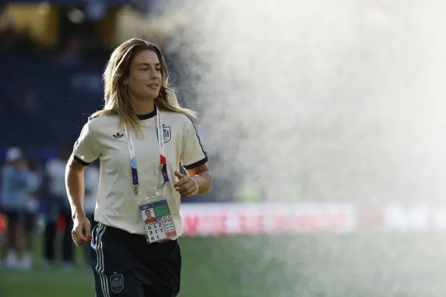 ПСЖ пробва да притегли двукратна носителка на " Златната топка " 