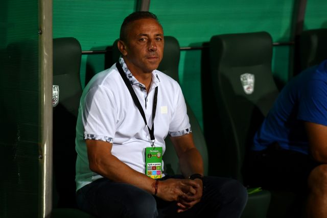  Черно море удари Берое посред Стара Загора 