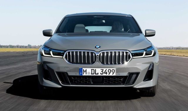 Официално: BMW се сбогува с още един модел