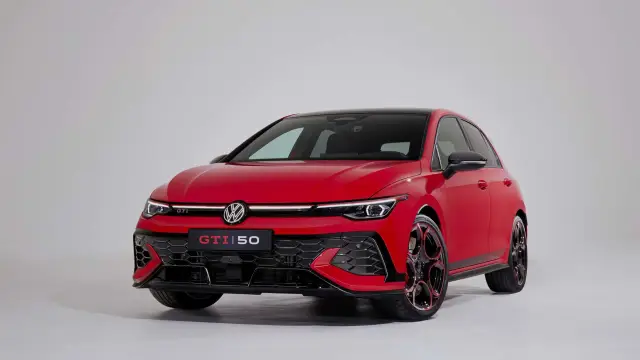 Golf GTI на 50 години - да си припомним историята