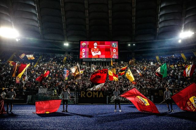  Рома с трагична победа вкъщи преди мача с ЦСКА 