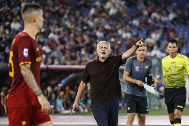  Рома с трагична победа вкъщи преди мача с ЦСКА 