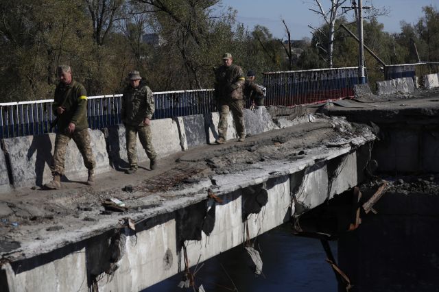 Пиянство по време на война