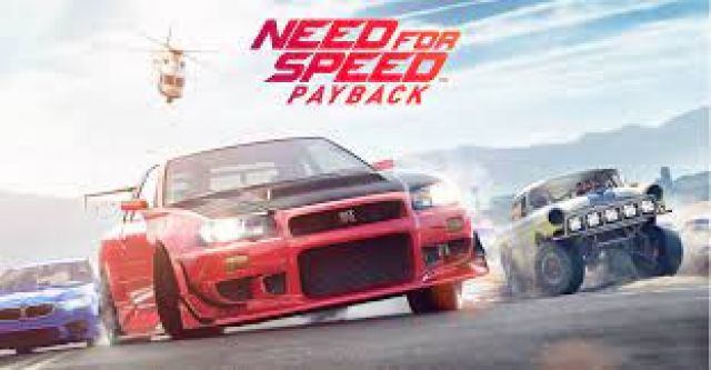 Need For Speed се завръща още тази година - 2