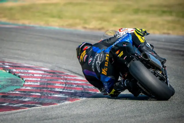 A1 Motor Park ще бъде домакин на първия мото Track Weekend в България