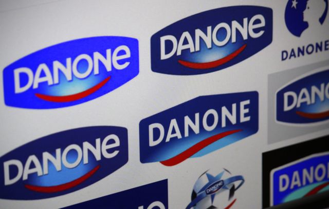 Danone продава бизнеса си в Русия