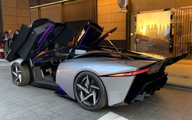 `Китайски `Китайски