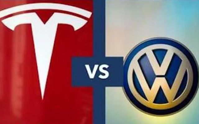 Най-скъпите автомобилни марки: VW изпадна от челната тройка, отстъпвайки мястото си на Tesla