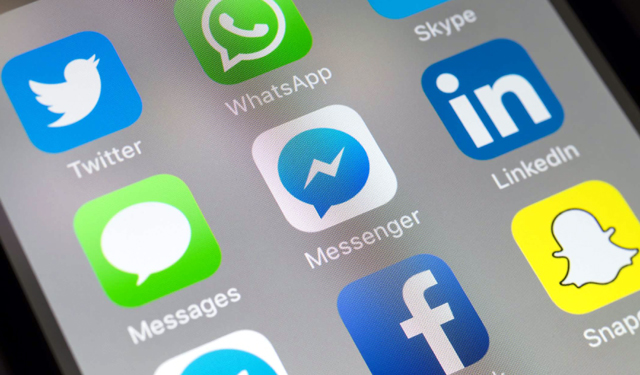 iPhone потребителите ще могат да изтриват изпратените съобщения в Messenger