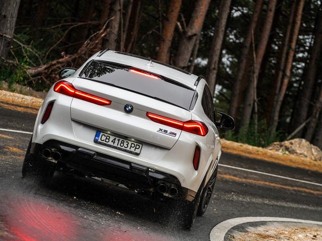 Тествахме всички нови М-ки на BMW | ФАКТИ.БГ Тествахме всички нови М-ки на BMW