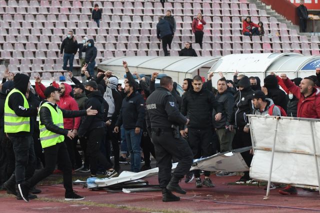  Георги Минчев и Локо Пд разрушиха ЦСКА на 