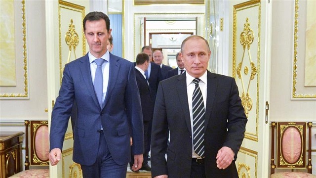 Неочакван ход: САЩ предложиха на Русия сътрудничество в Сирия