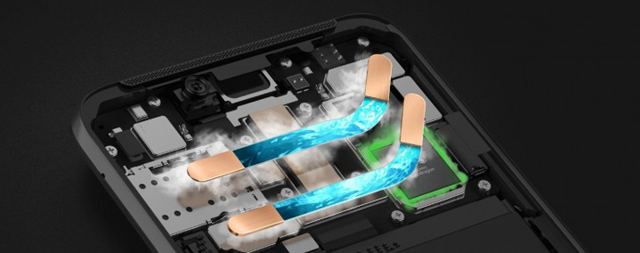 Новият геймърски смартфон на Xiaomi