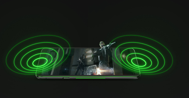 Новият геймърски смартфон на Xiaomi