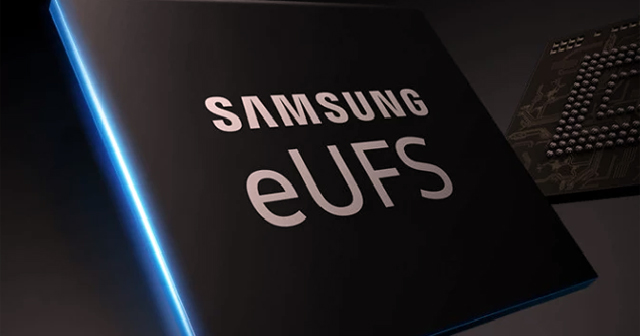 Samsung обяви чиповете за Galaxy S10