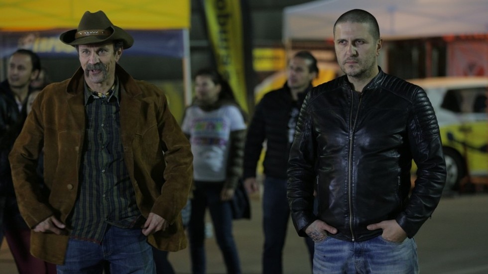 Блатечки: С Катерина сме едно цяло