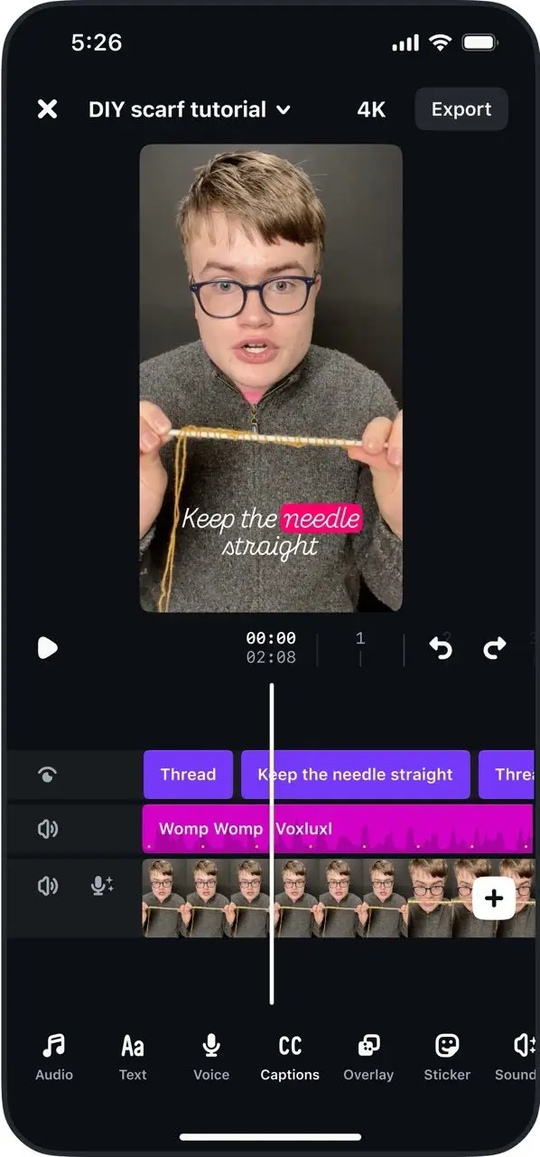 Instagram пусна собствено приложение за обработка на видео | ФАКТИ.БГ Instagram пусна собствено приложение за обработка на видео