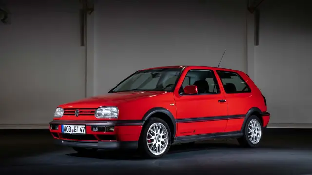 Golf GTI на 50 години - да си припомним историята