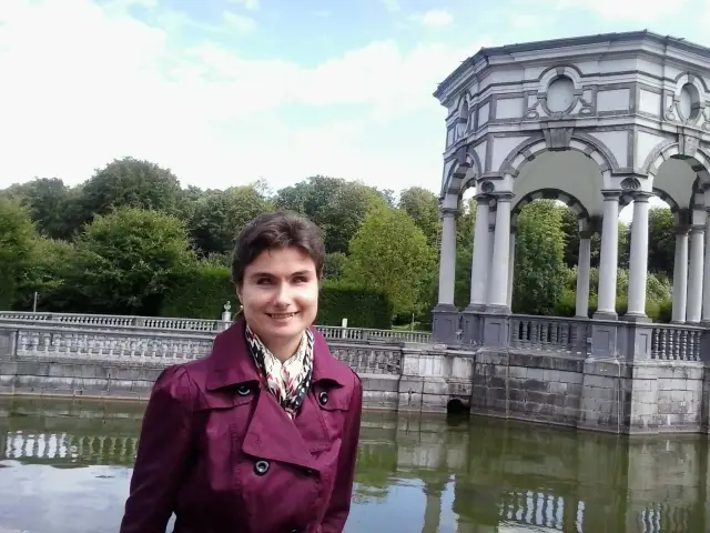 Църквата в Антверпен, където българският дух намира своята принадлежност