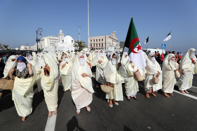 В Алжир започва годишната среща на върха на Арабската лига