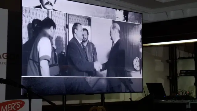 Журналистките Лора Инджова и Цветанка Ризова с най-престижните отличия на наградите „Свети Влас“ | ФАКТИ.БГ Журналистките Лора Инджова и Цветанка Ризова с най-престижните отличия на наградите „Свети Влас“