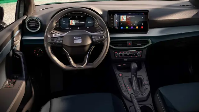 Най-малкият „ джип “ на Seat също получи освежена визия