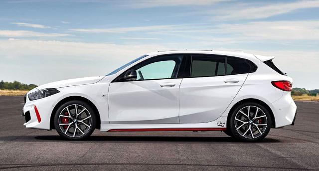  BMW извади палач на Golf GTI 