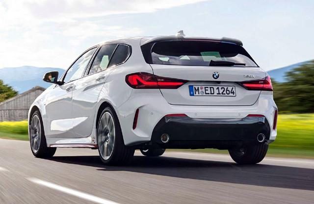  BMW извади палач на Golf GTI 