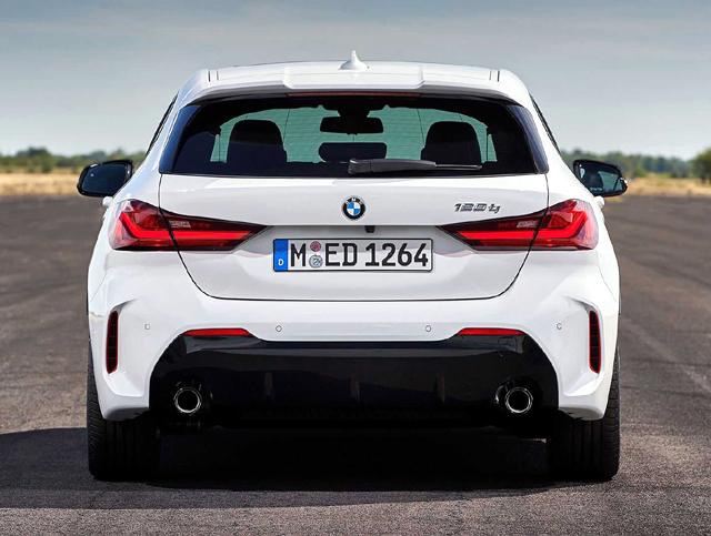  BMW извади палач на Golf GTI 