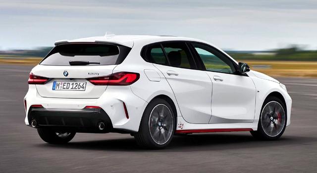  BMW извади палач на Golf GTI 