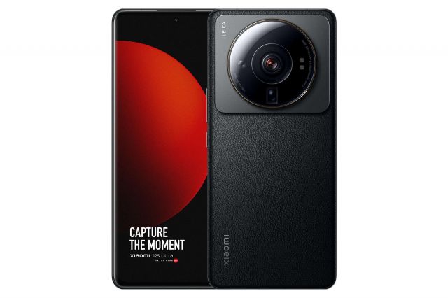 Xiaomi представи флагмана си с оптика от Leica