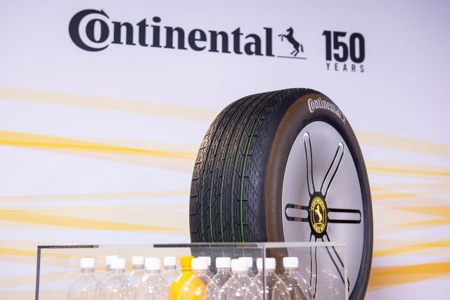 `Continental