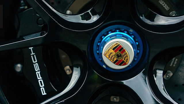 8 факта за Porsche Carrera GT, които не знаете